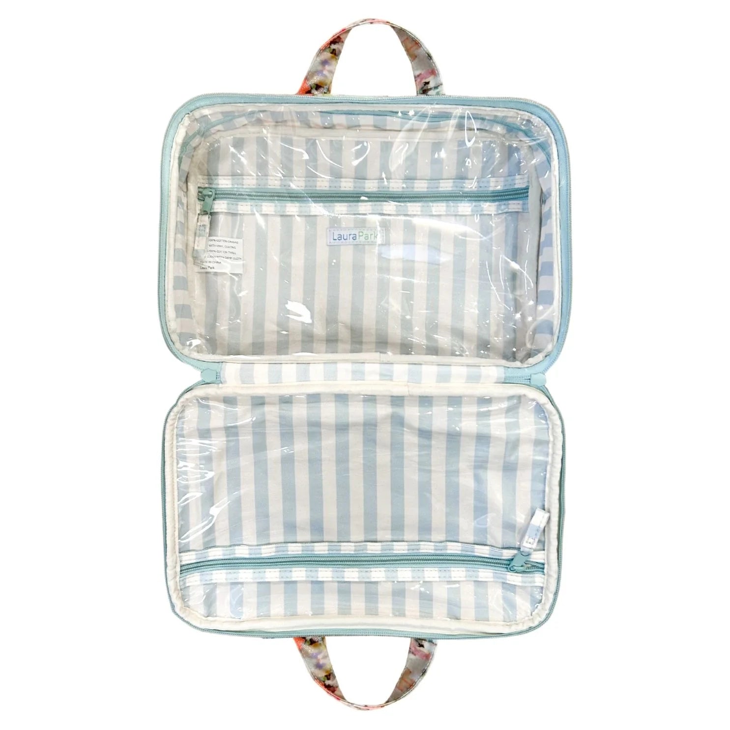 Travel Case | Laura Park