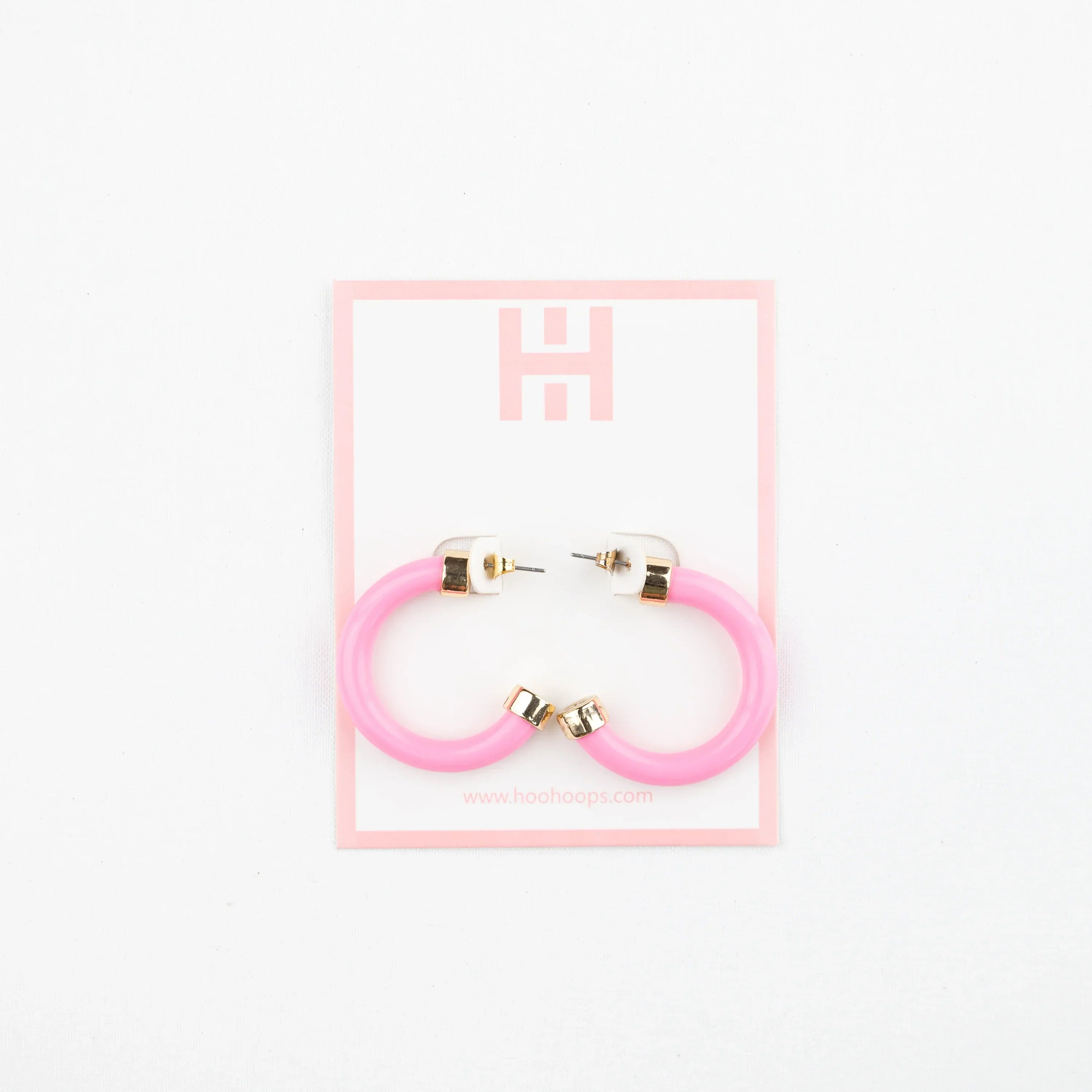 Mini | Hoo Hoops