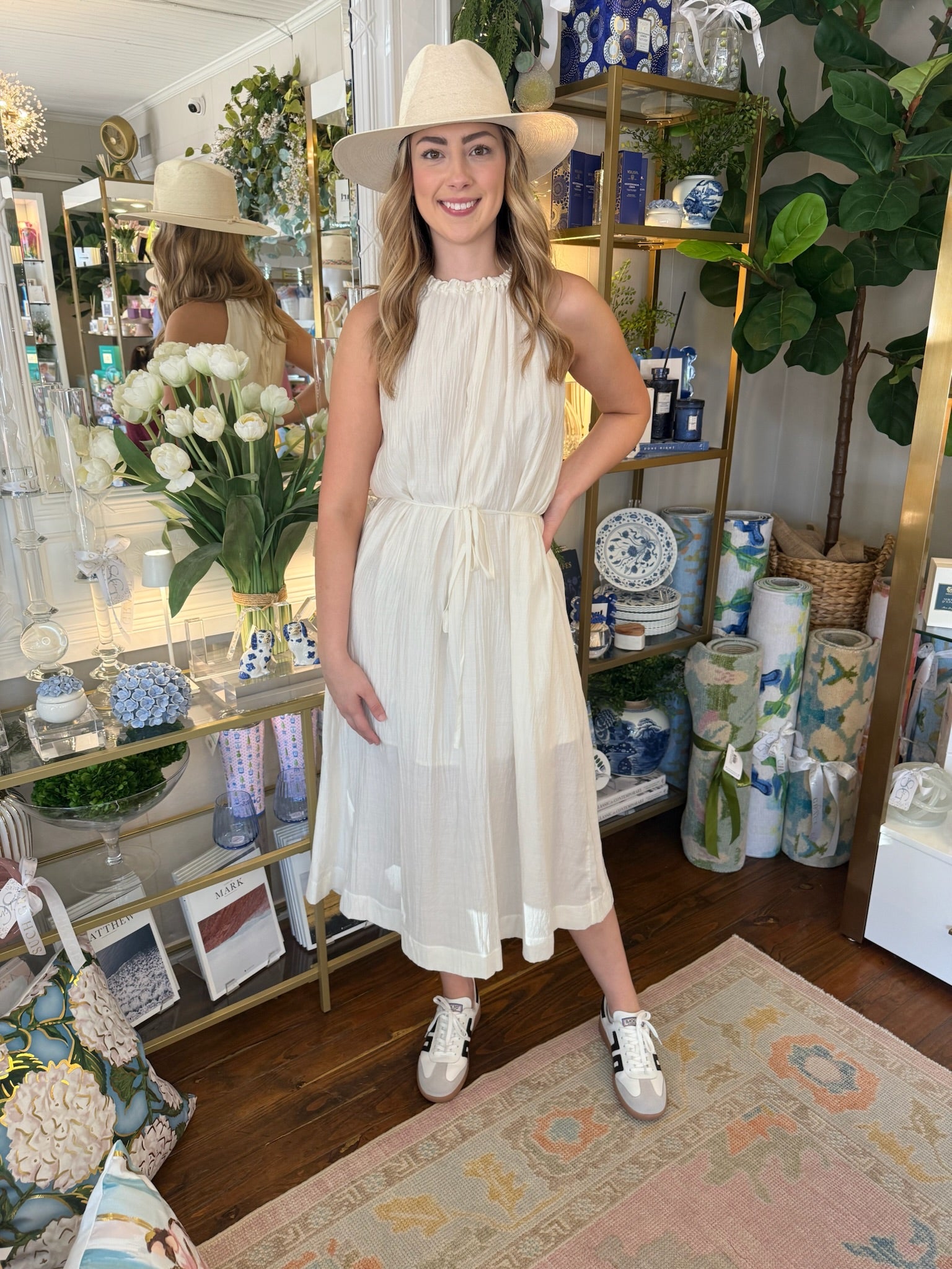 Kayleigh Dress