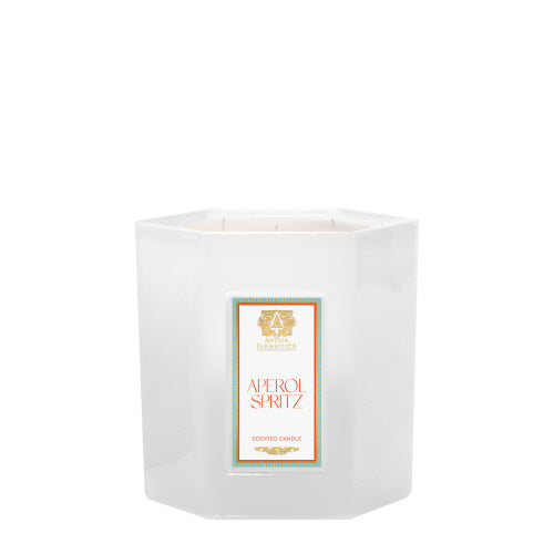 Three Wick Candle | Antica Farmacista