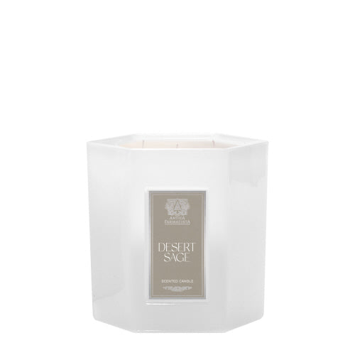 Three Wick Candle | Antica Farmacista