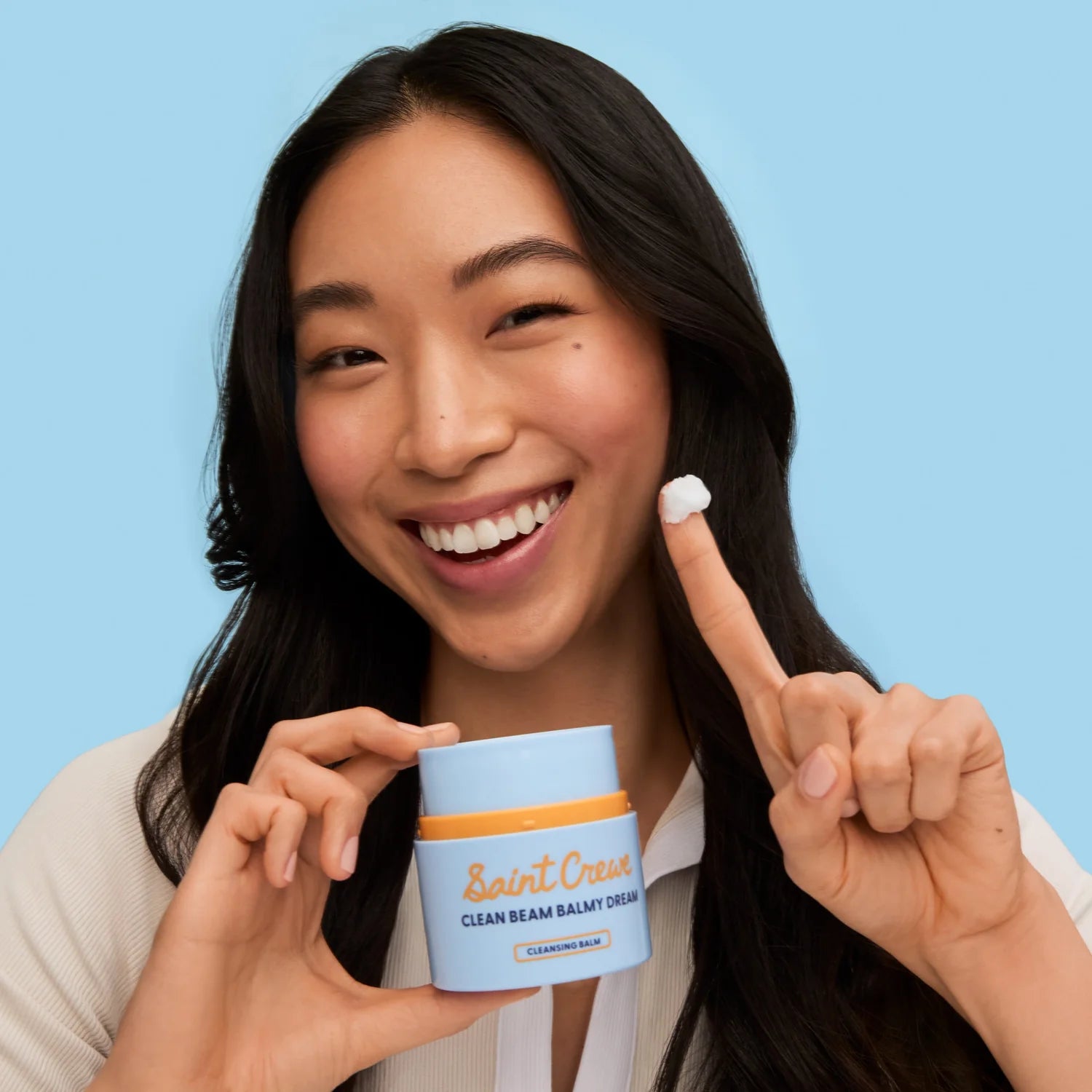 Clean Beam Balmy Dream | Saint Crewe