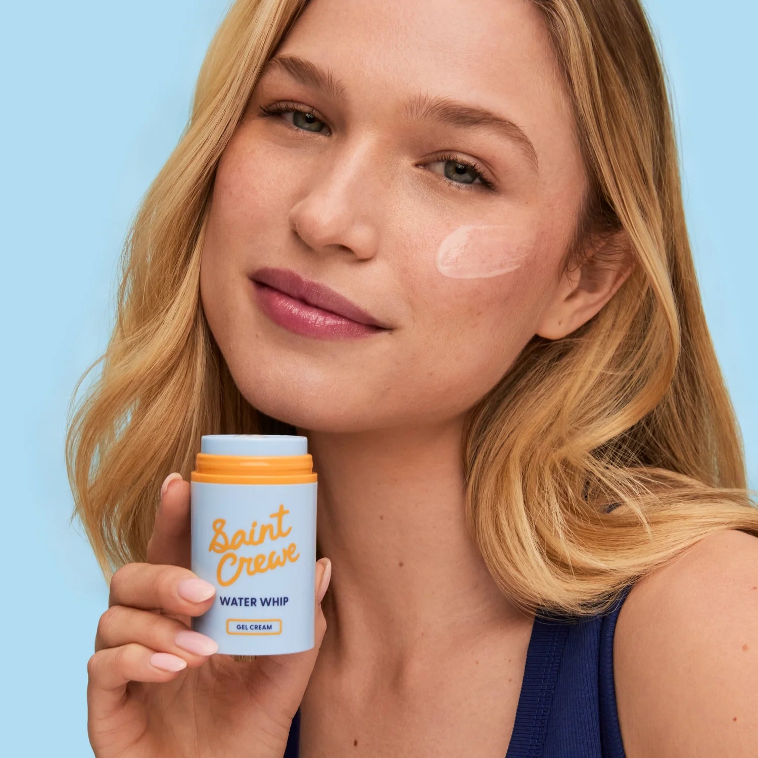 Water Whip | Saint Crewe