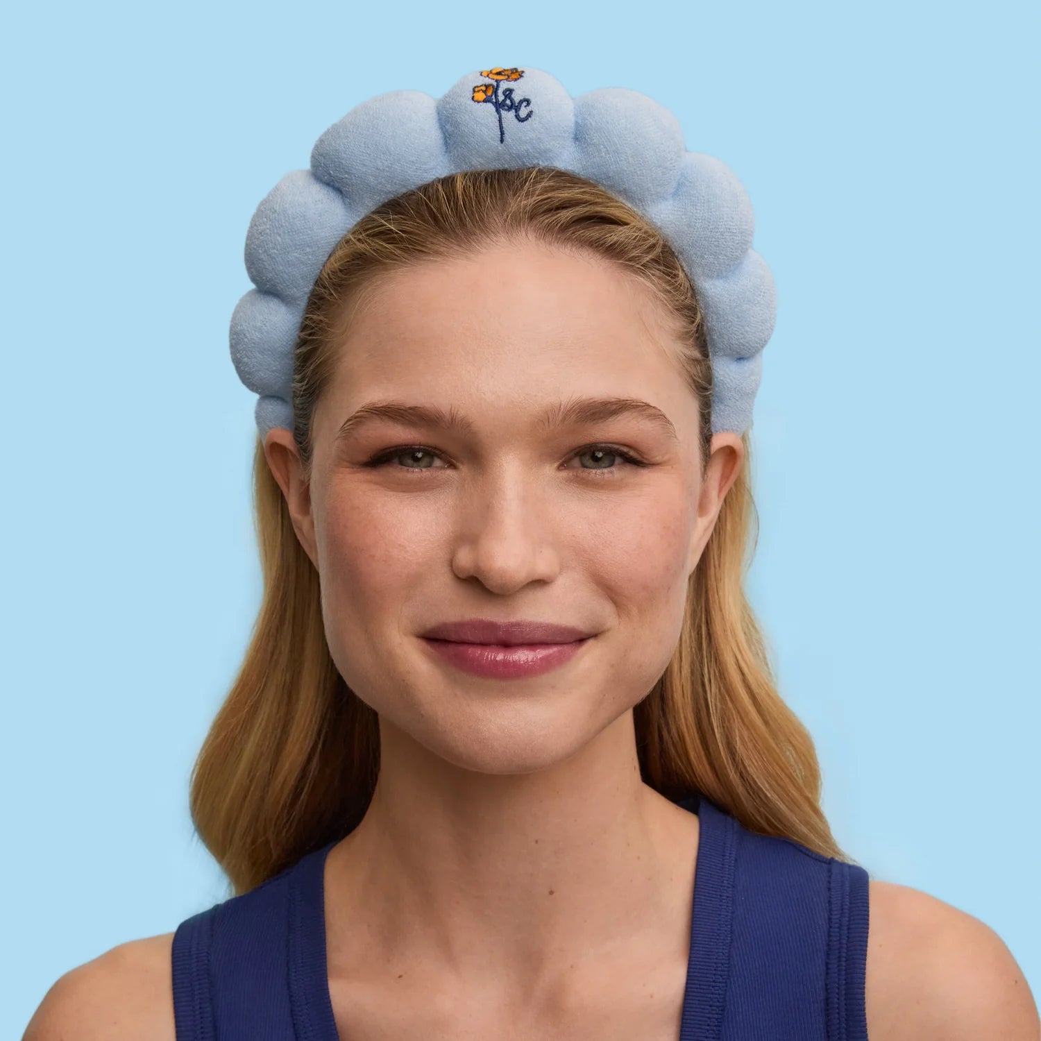 The Headband | Saint Crewe