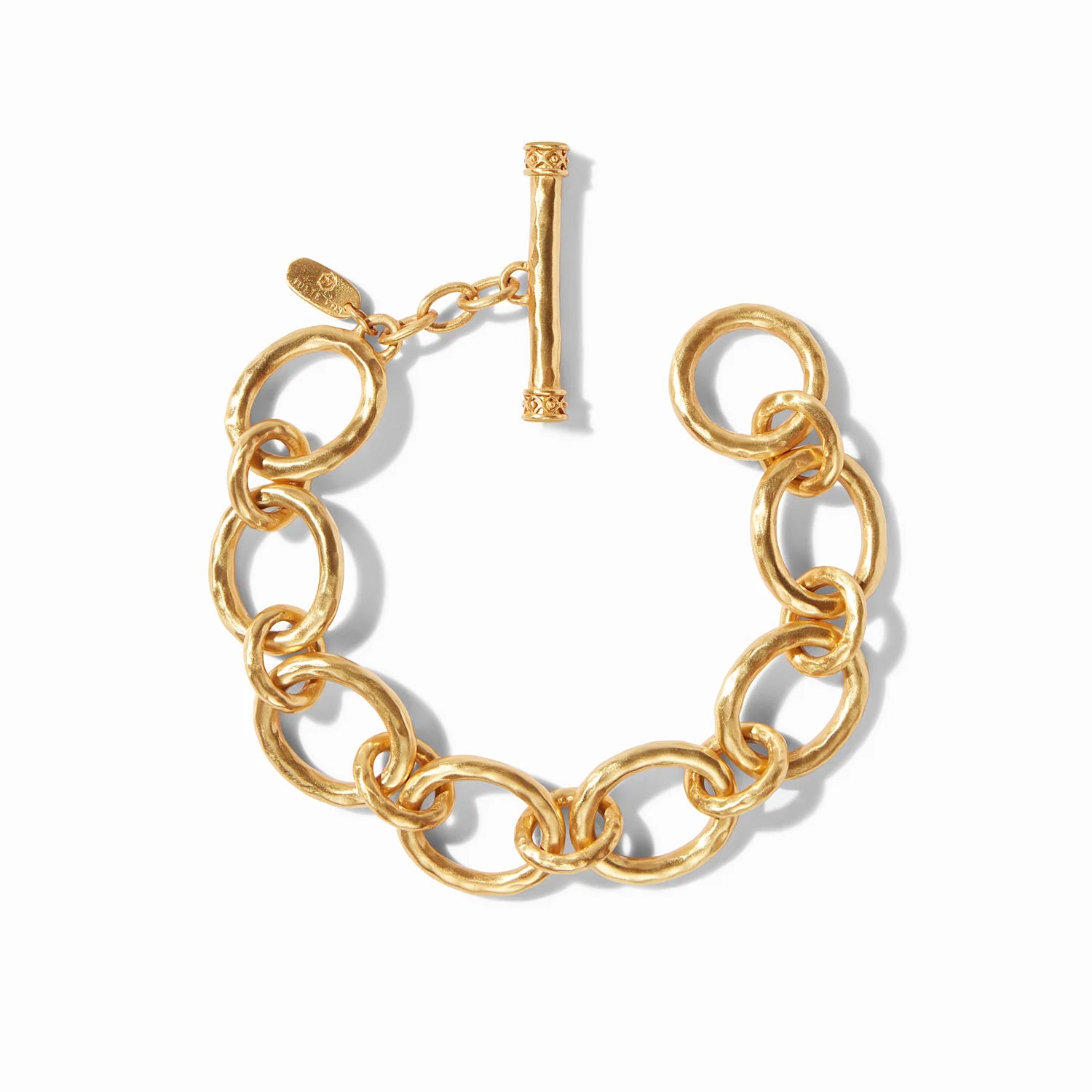 Catalina Demi Link Bracelet | Julie Vos