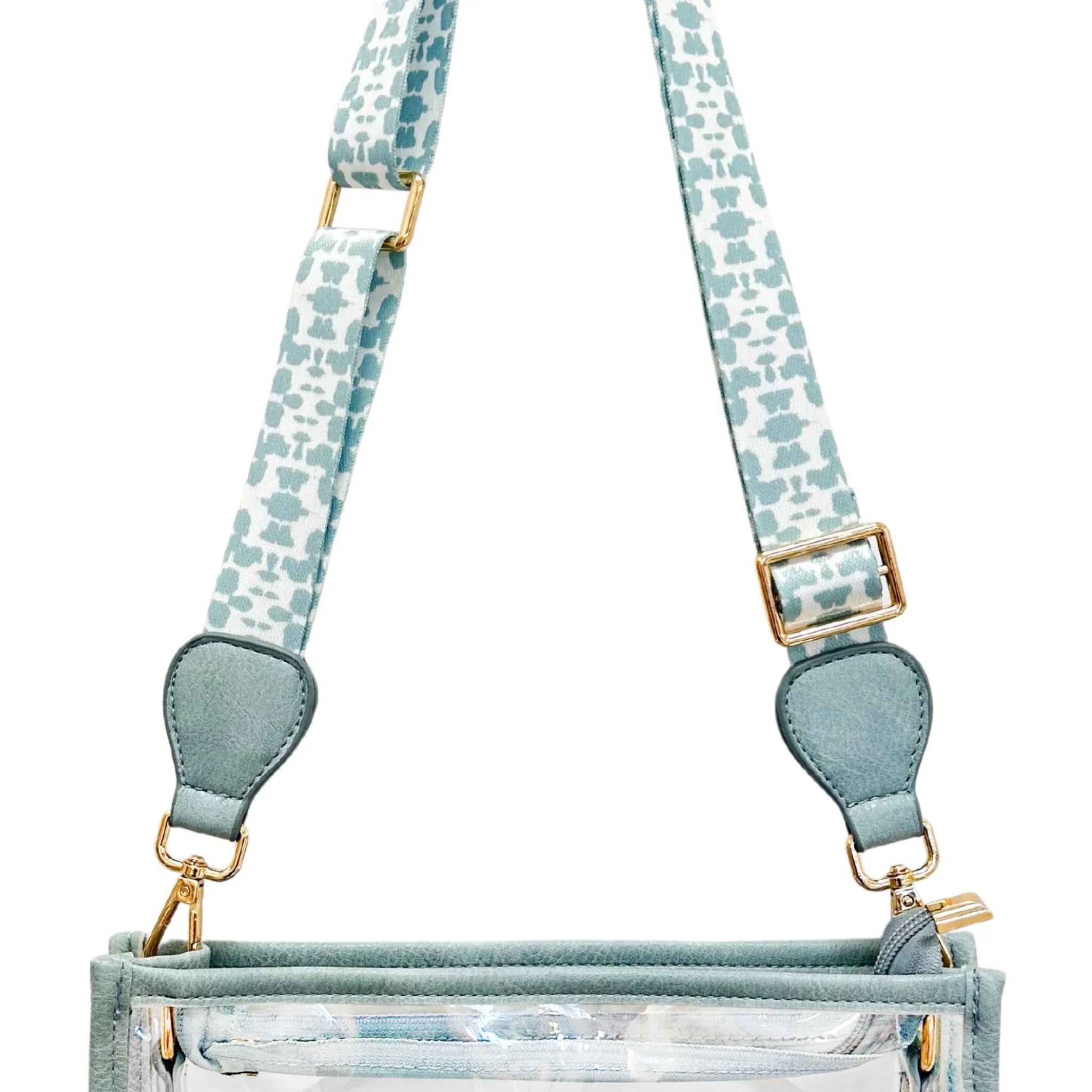 Stadium Bag | Pieces x Laura Park