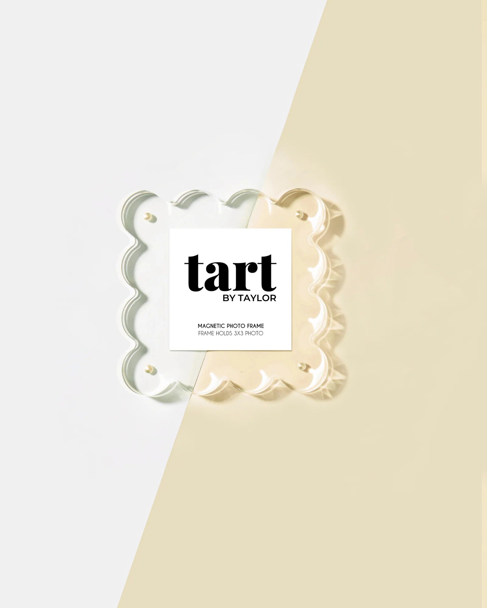 Mini Acrylic Frame | Tart By Taylor