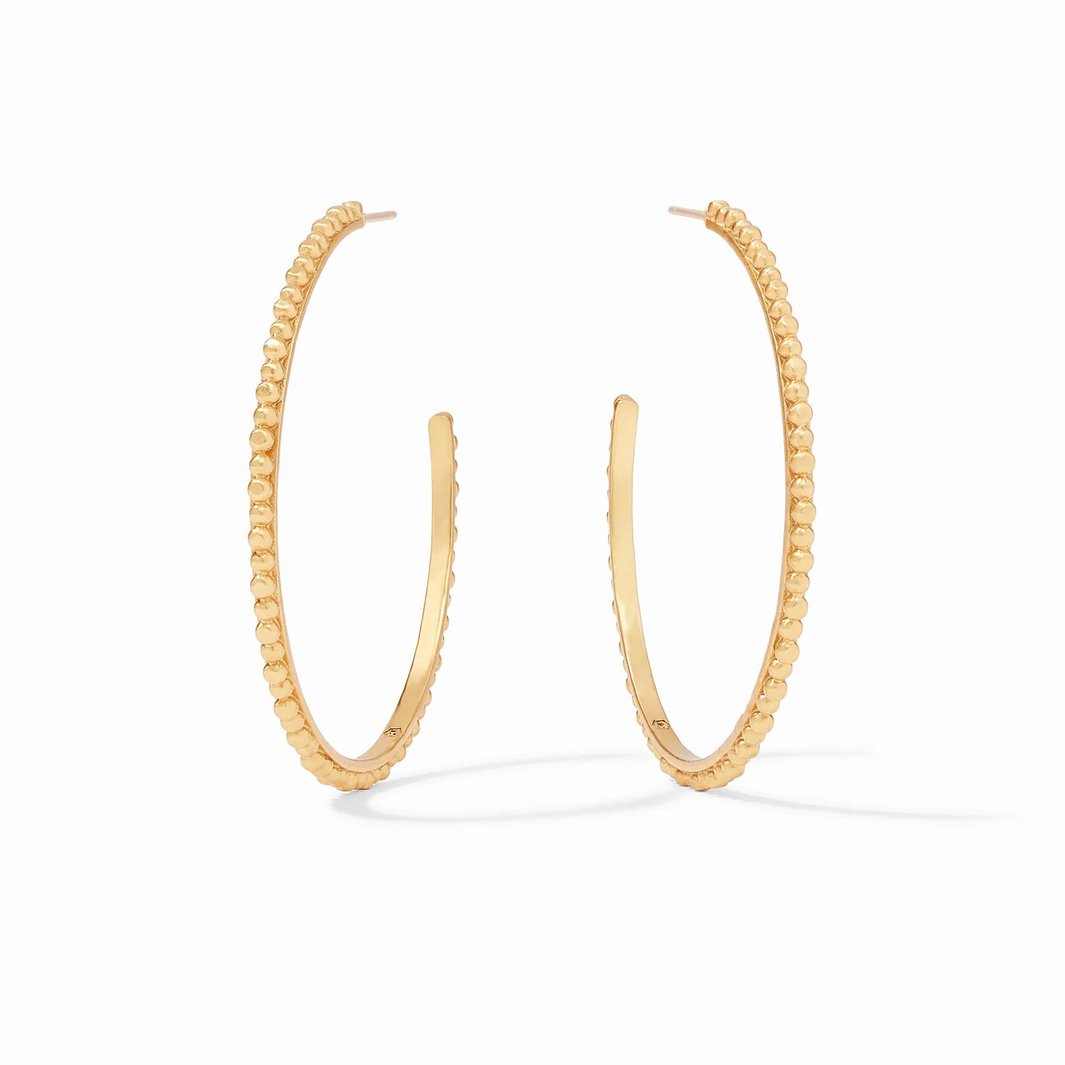 Colette Bead Hoop | Julie Vos
