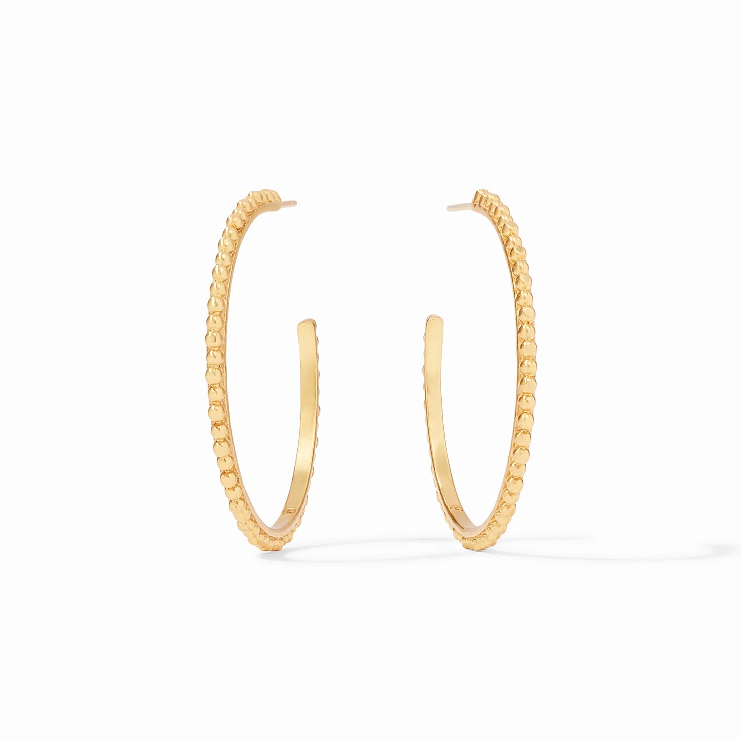 Colette Bead Hoop | Julie Vos