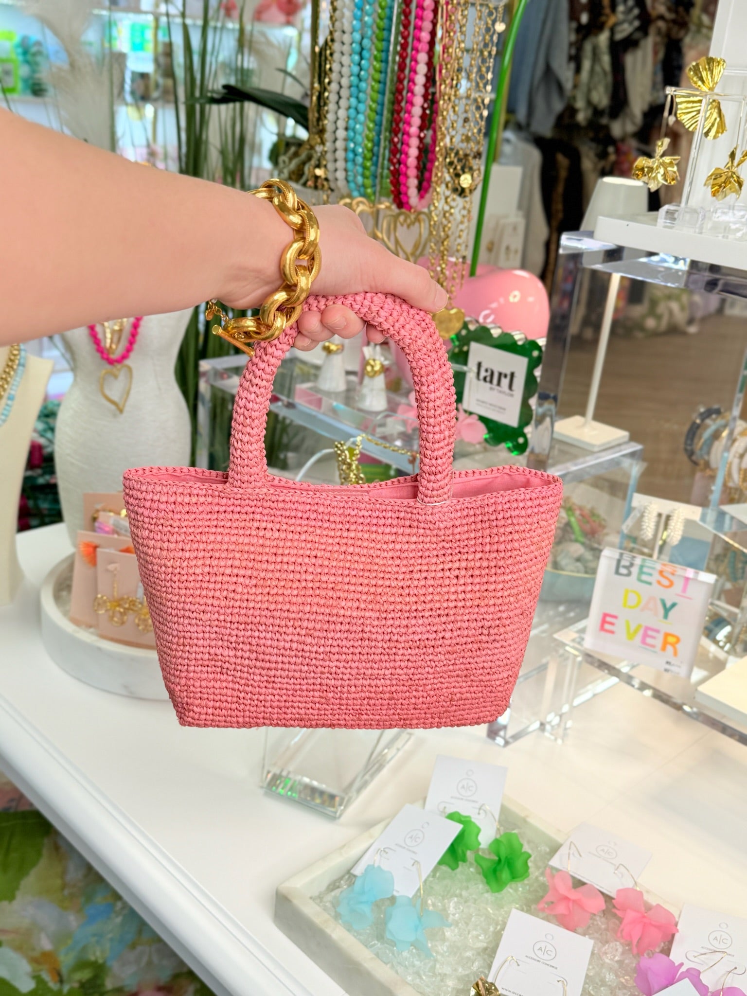 Mini Mae Bag | Baldiz