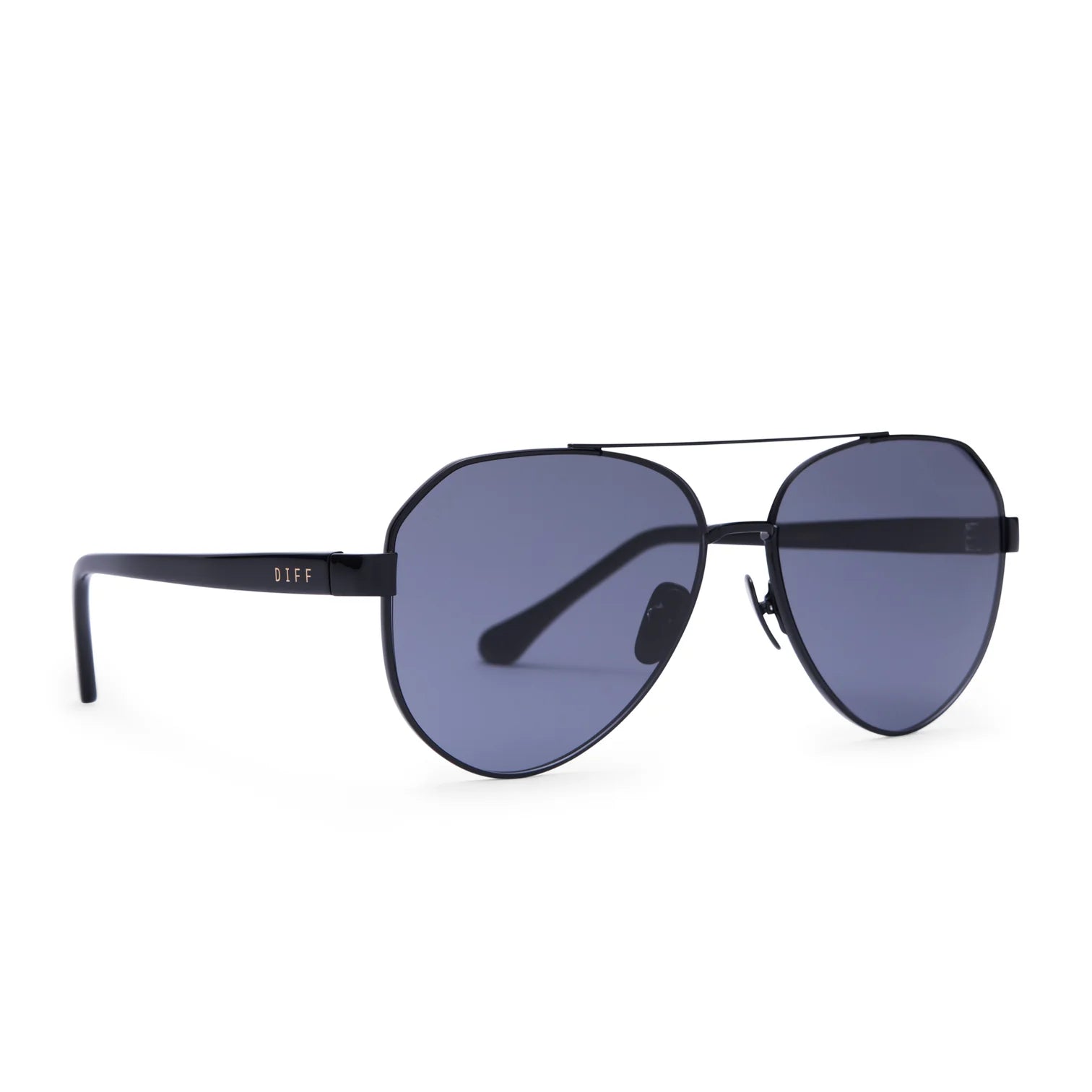 Dash II | DIFF Sunglasses