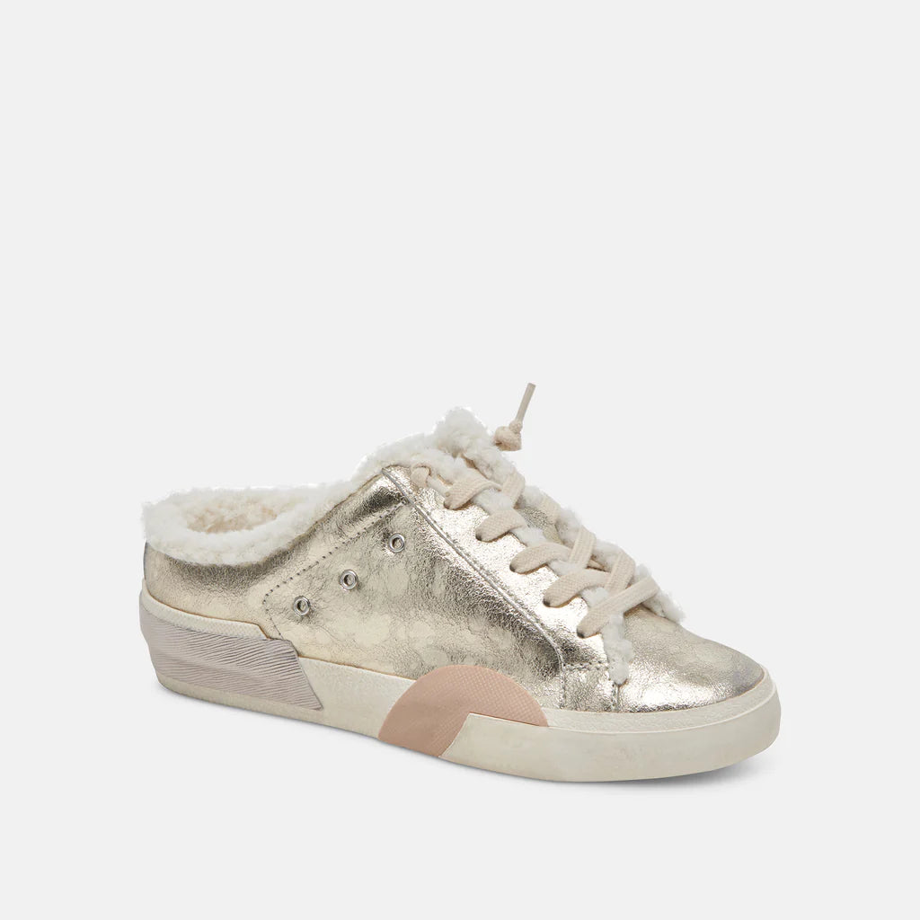 Zantel Sneakers | Dolce Vita