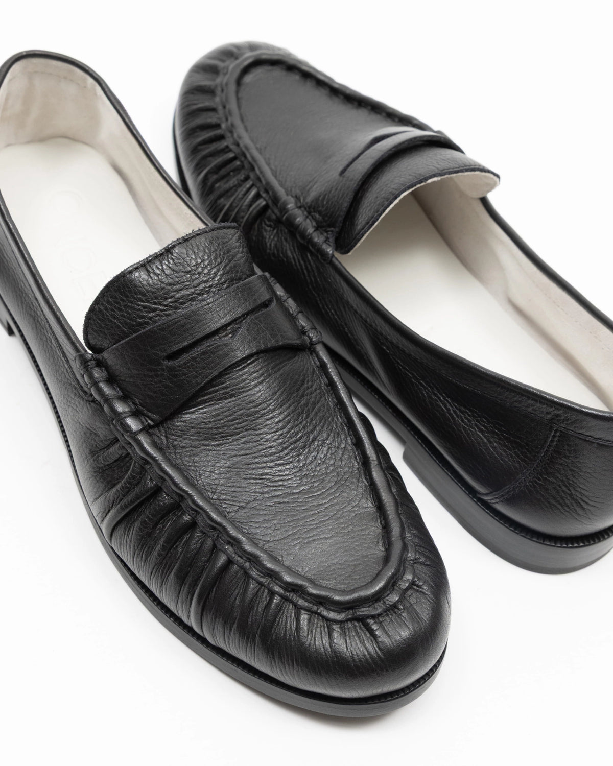 Oncept | Dover Soft Loafer - Black