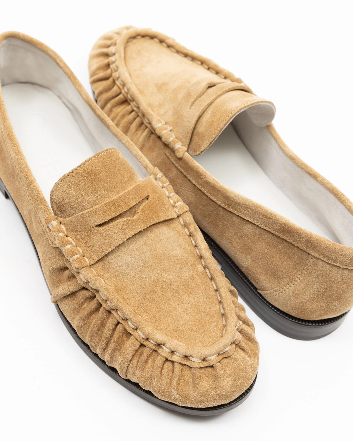Oncept | Dover Soft Loafer - Ginger