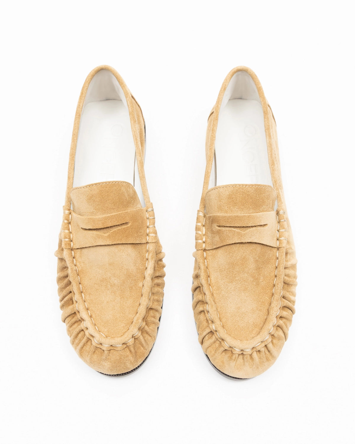 Oncept | Dover Soft Loafer - Ginger
