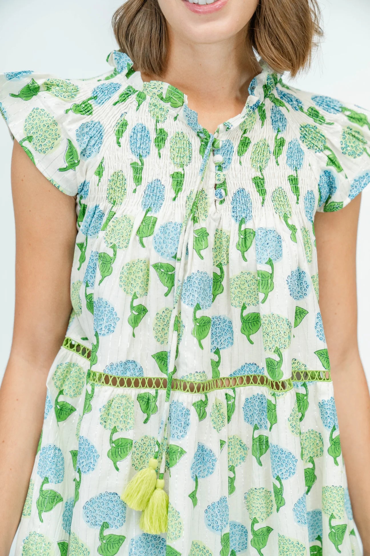 Nova - Blossom | Clara The Label