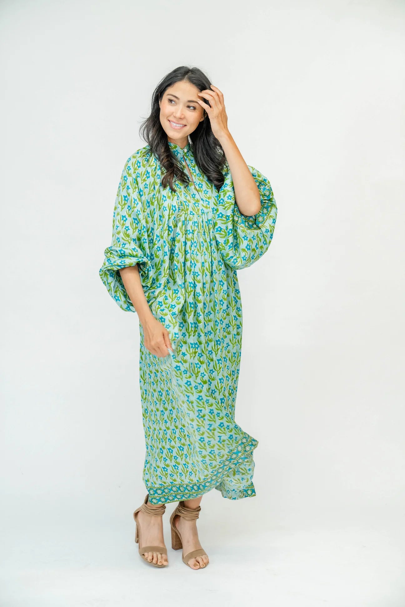 Cassia - Woodland | Clara The Label