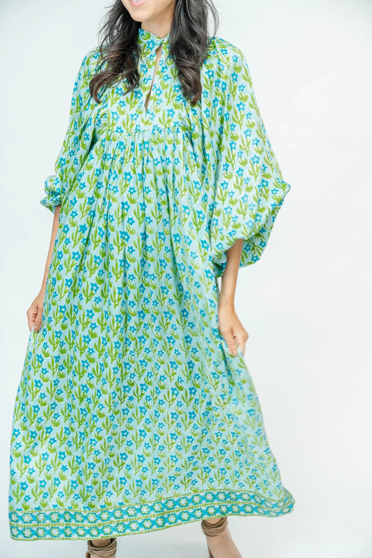 Cassia - Woodland | Clara The Label