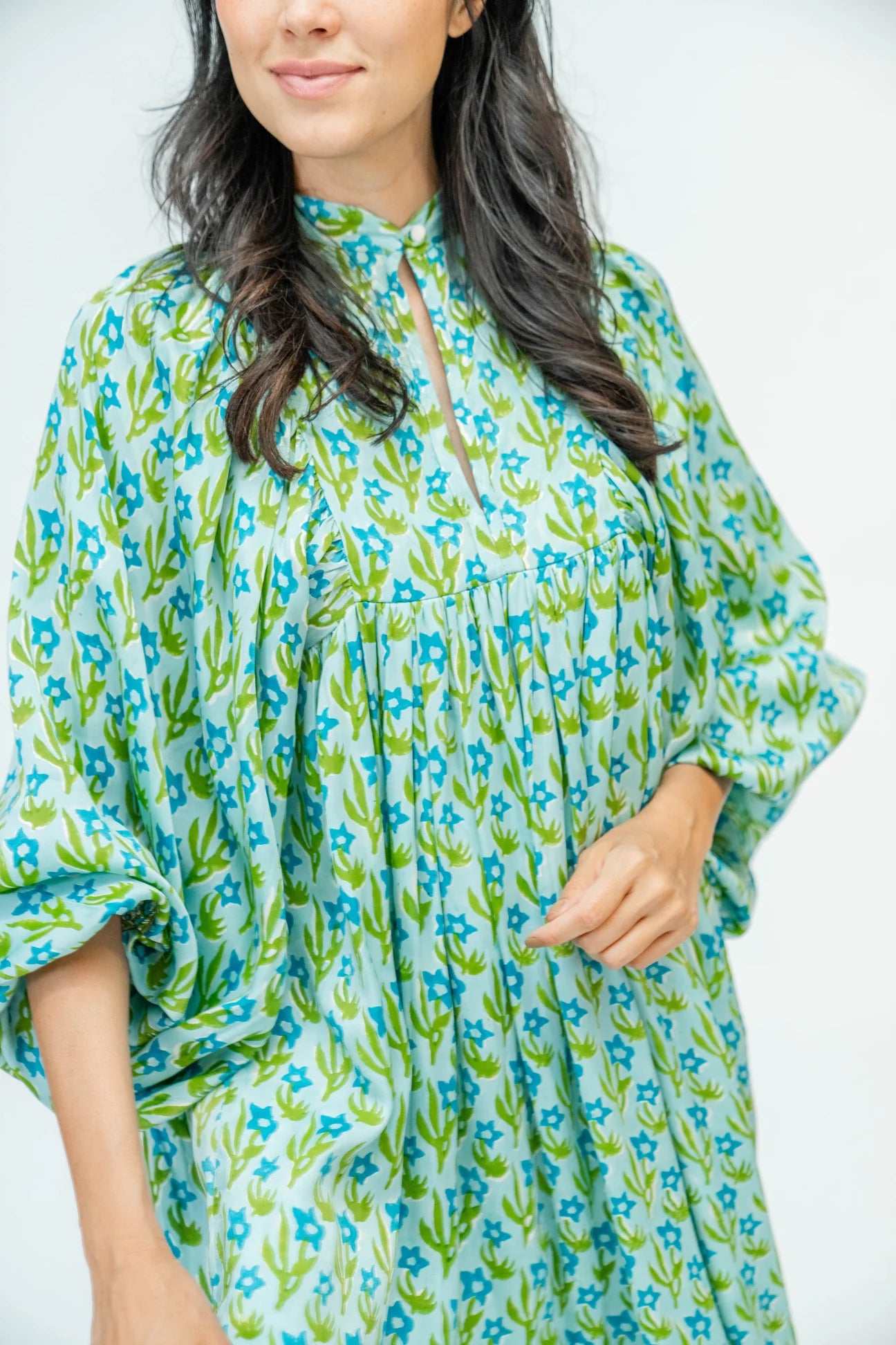 Cassia - Woodland | Clara The Label