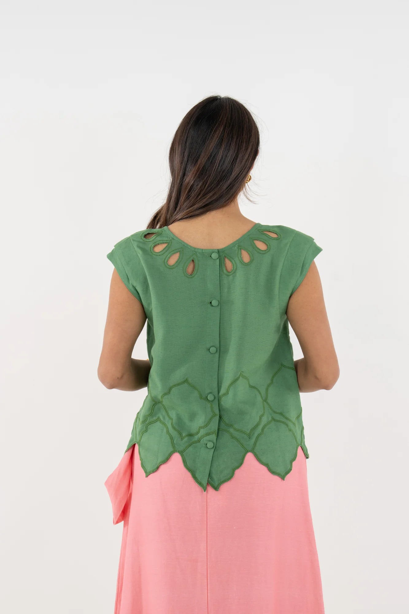 Hatti Tank - Fairway | Emily McCarthy
