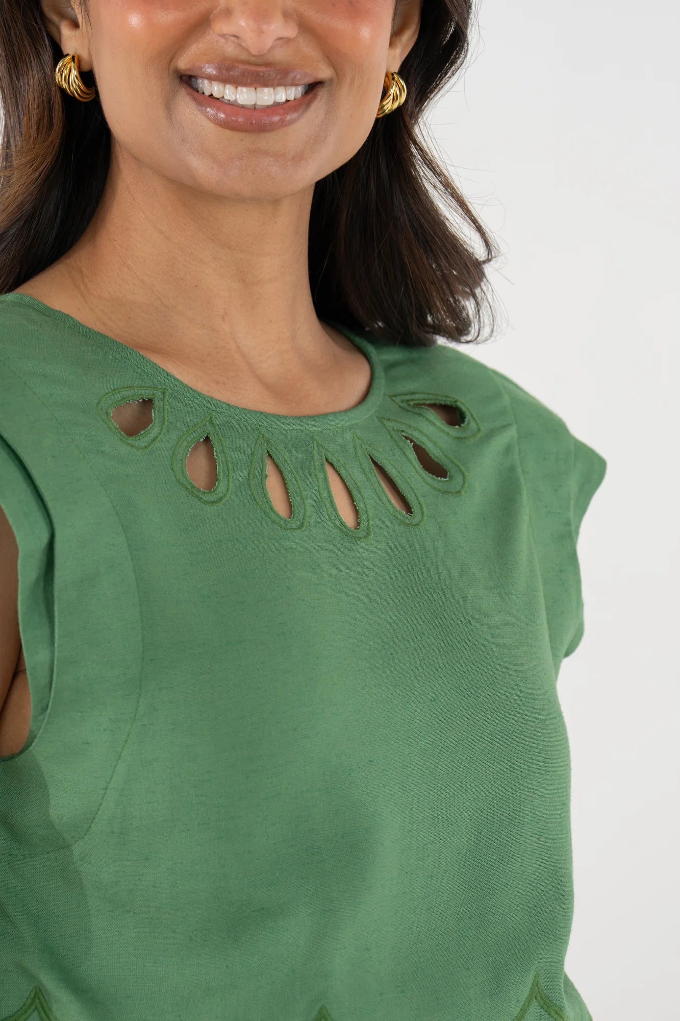 Hatti Tank - Fairway | Emily McCarthy