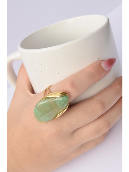 WHOLE MOOD Ring | Farrah B