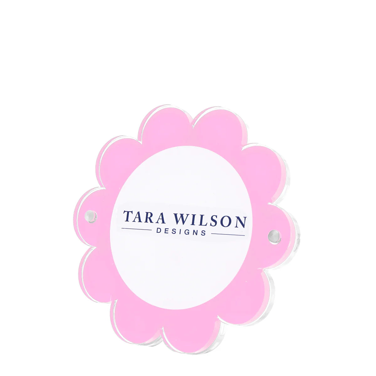 Daisy Frame | Tara Wilson