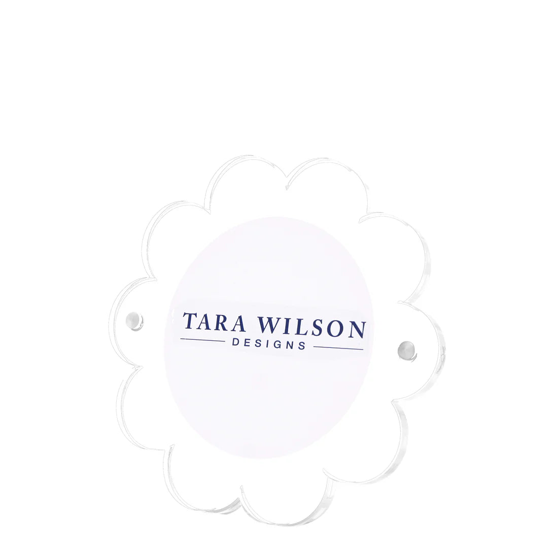 Daisy Frame | Tara Wilson