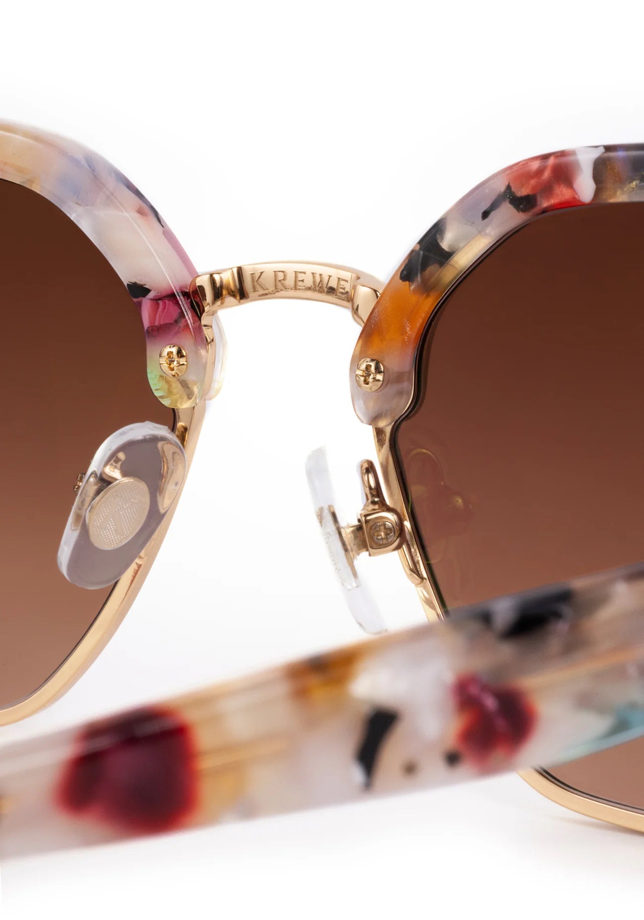 Dakota Revival - Gelato 18K Mirrored | Krewe