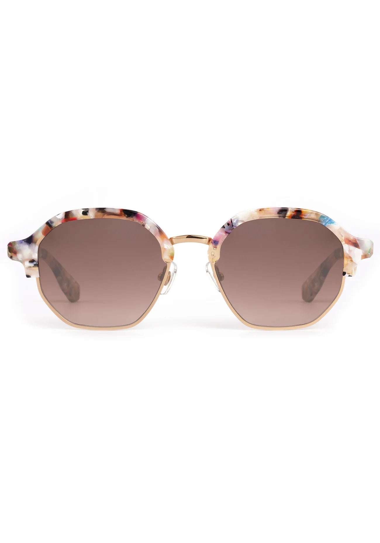 Dakota Revival - Gelato 18K Mirrored | Krewe
