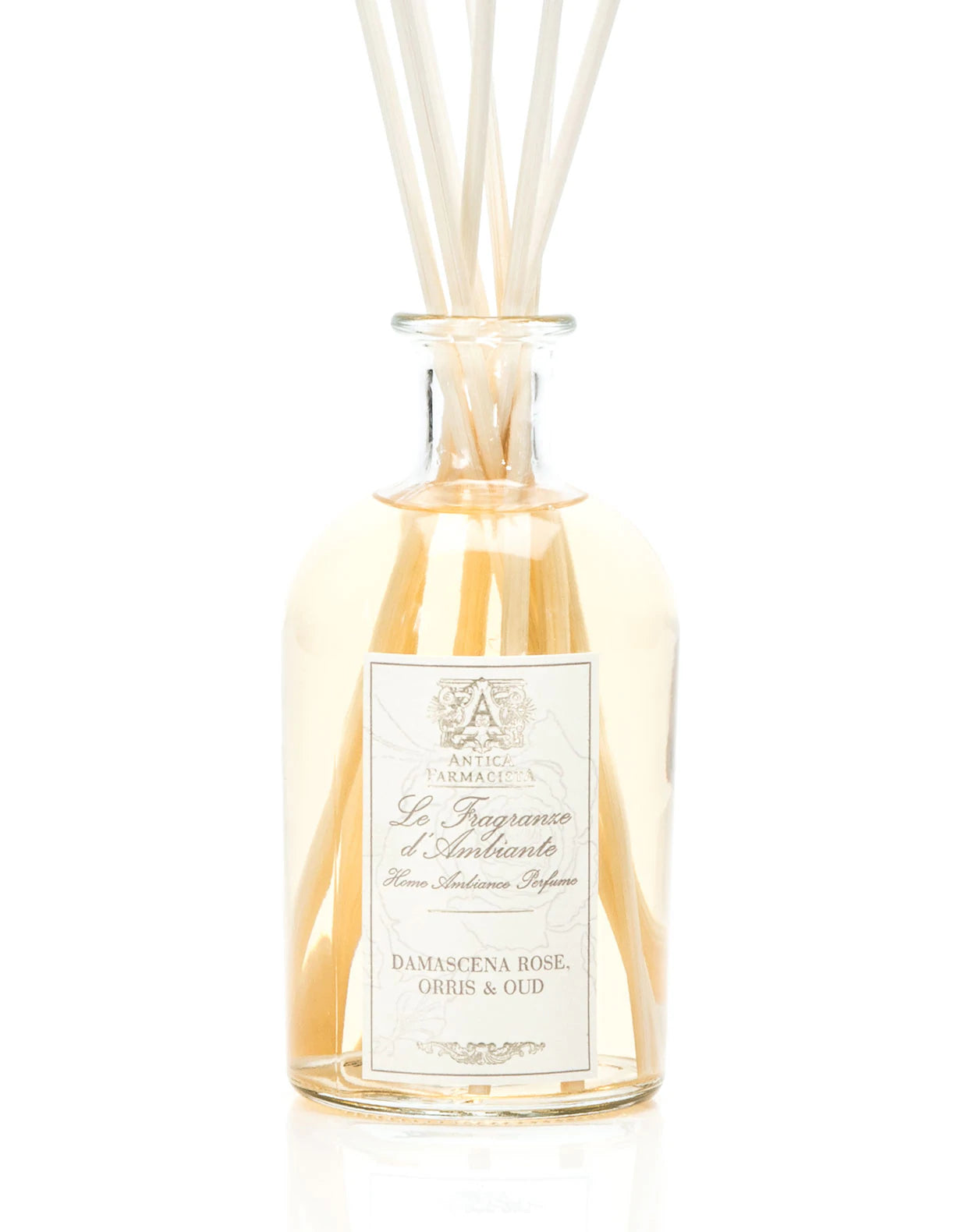 Reed Diffusers | Antica Farmacista