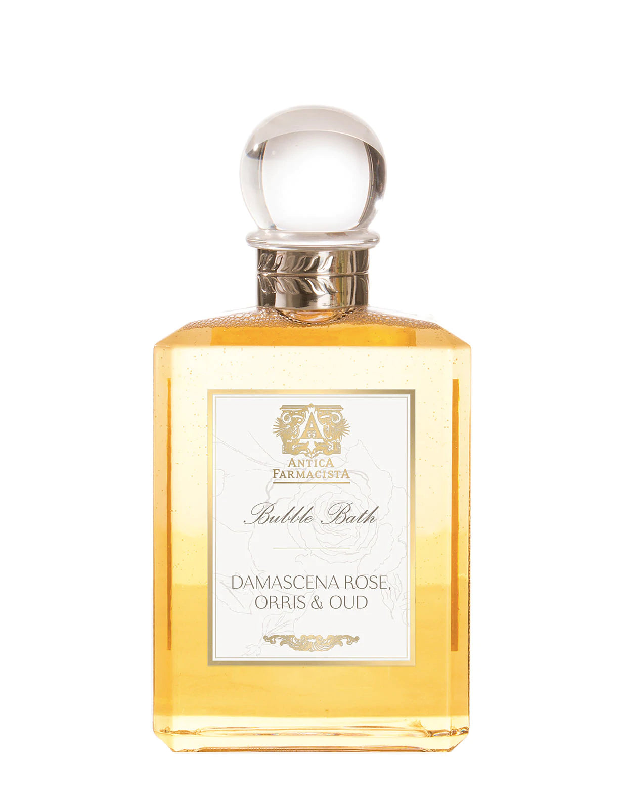 Bubble Bath | Antica Farmacista