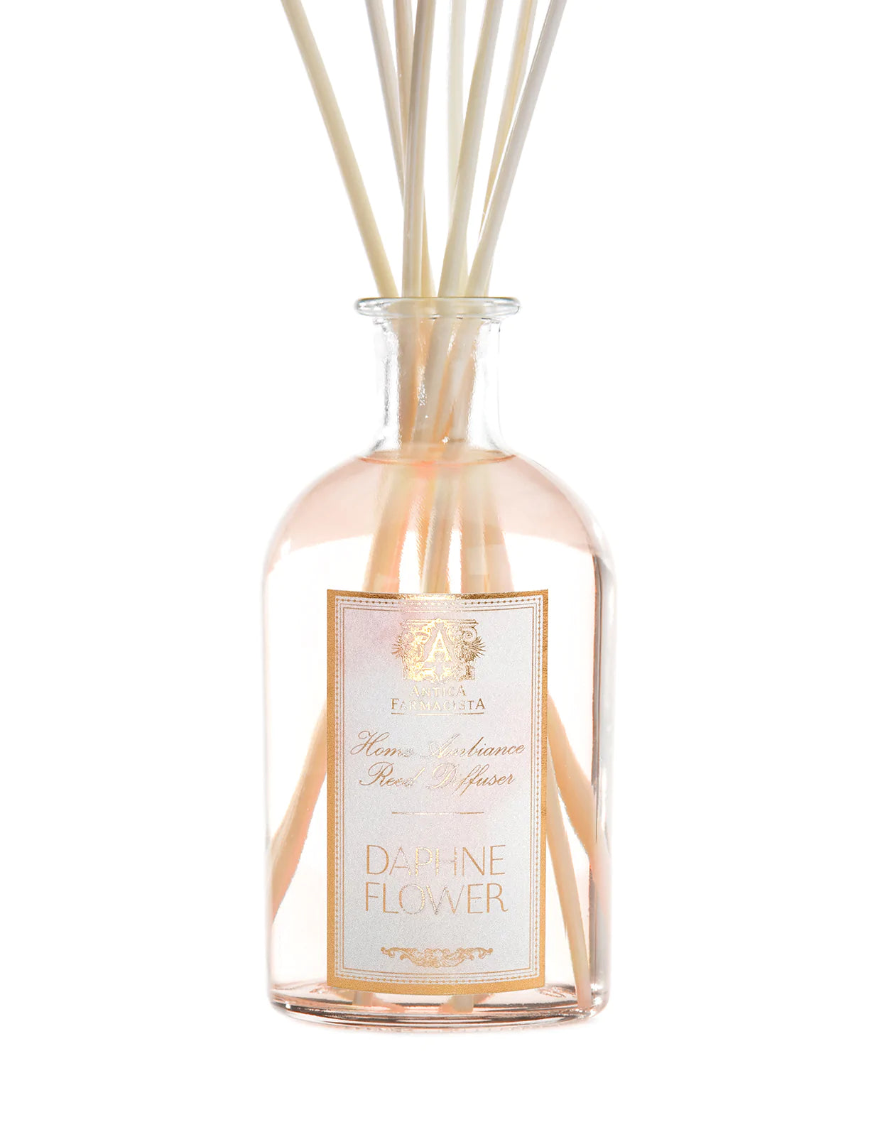 Reed Diffusers | Antica Farmacista