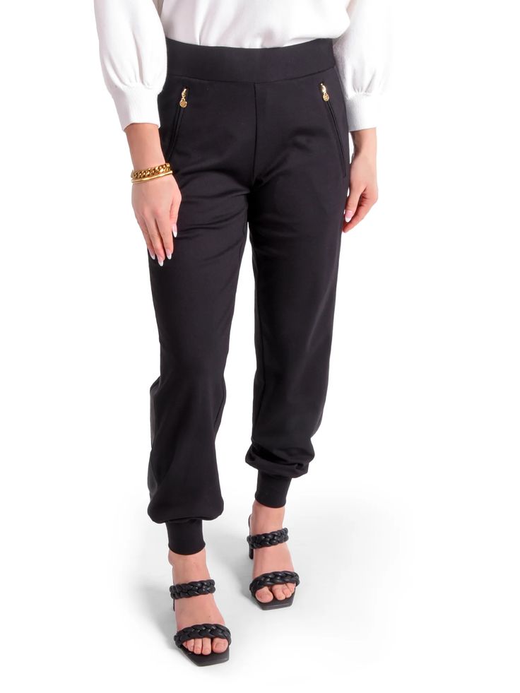 Downtown Jogger | Emily McCarthy