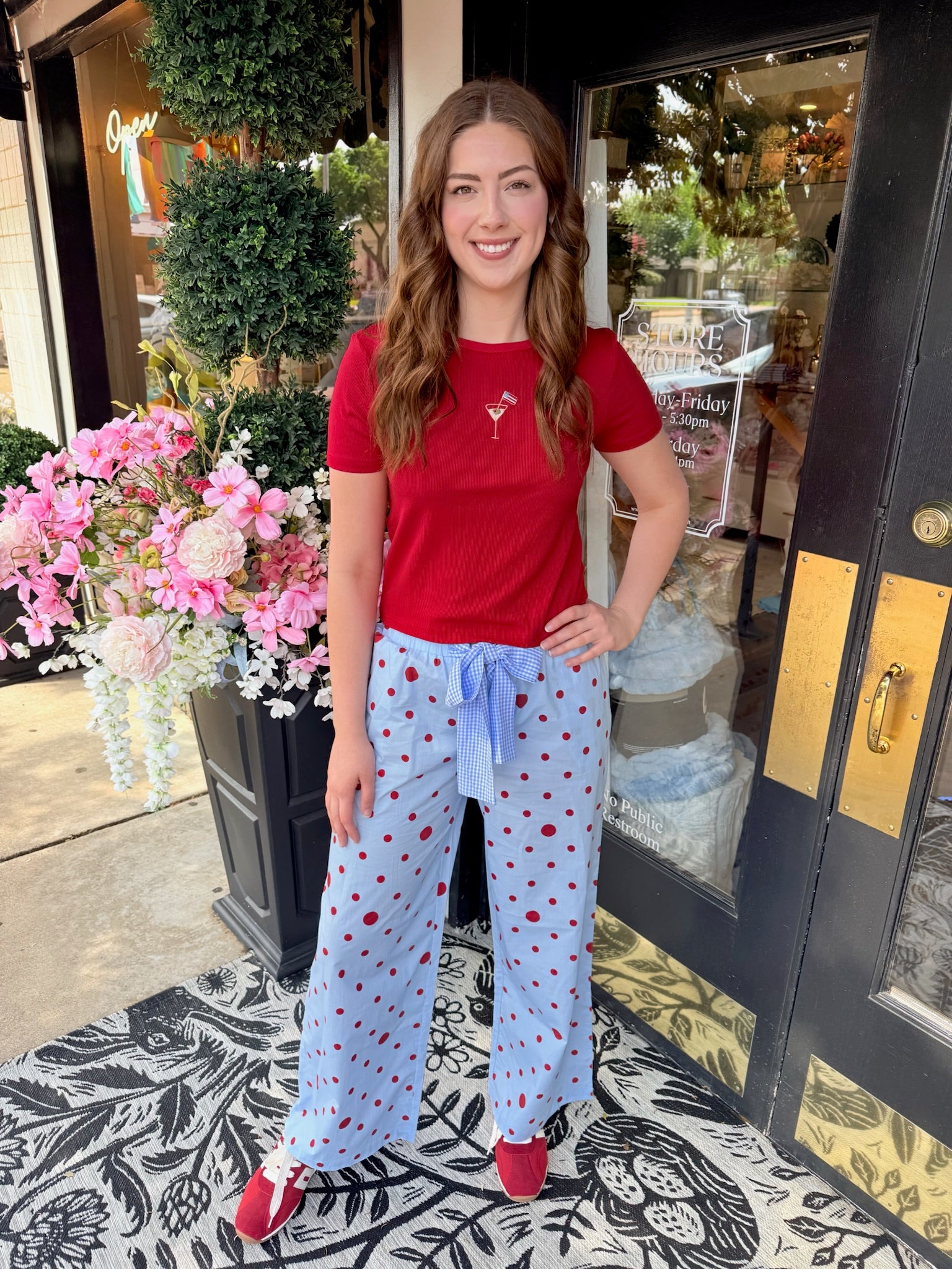 Lolly Pant