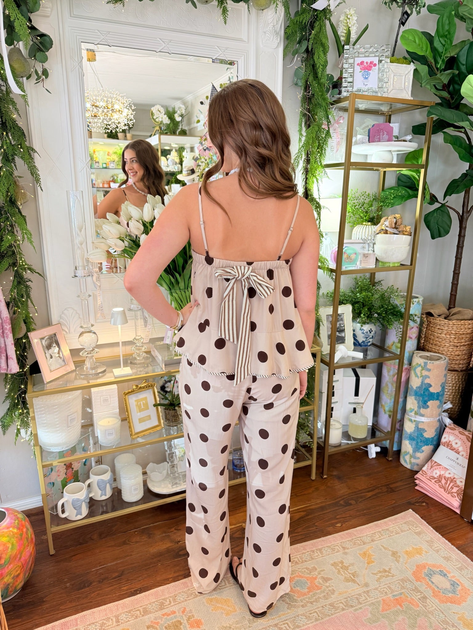 Tatum Set