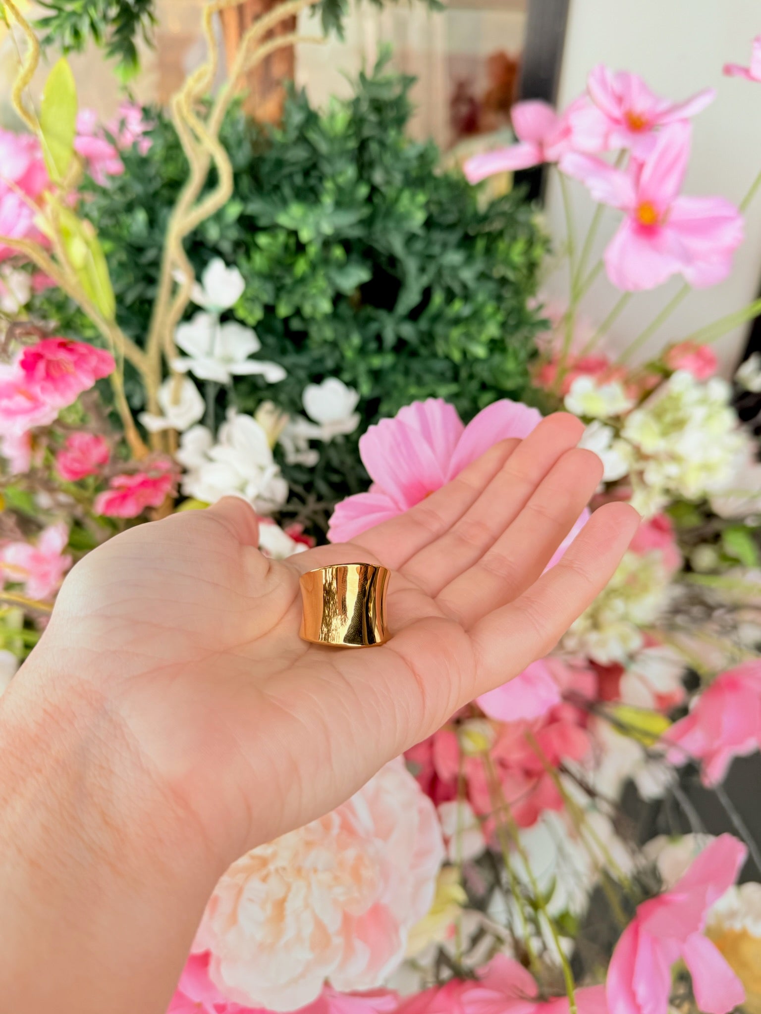 Seraphina Ring