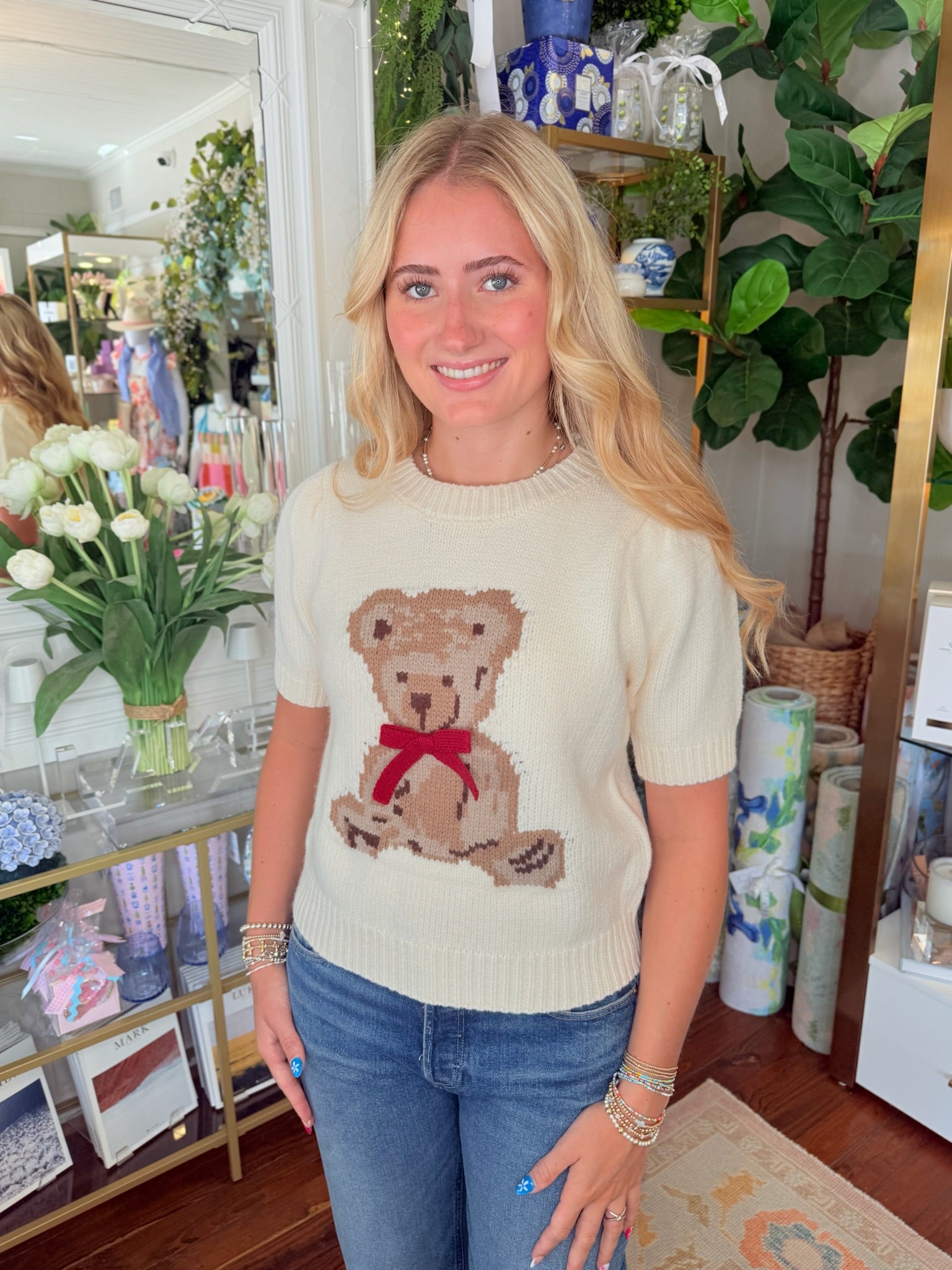 Chloe Top