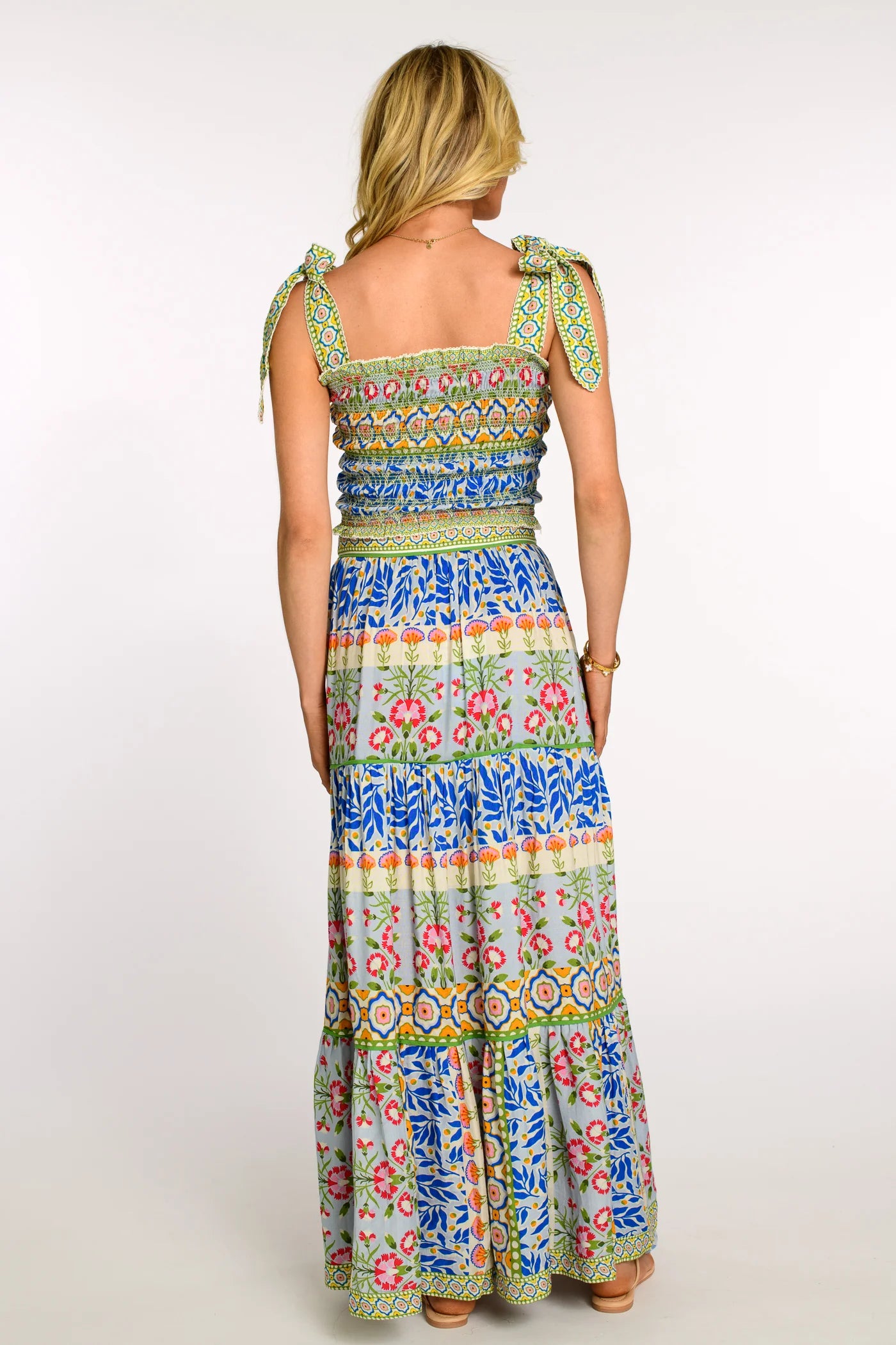 Delphine Top | Elizabeth James The Label