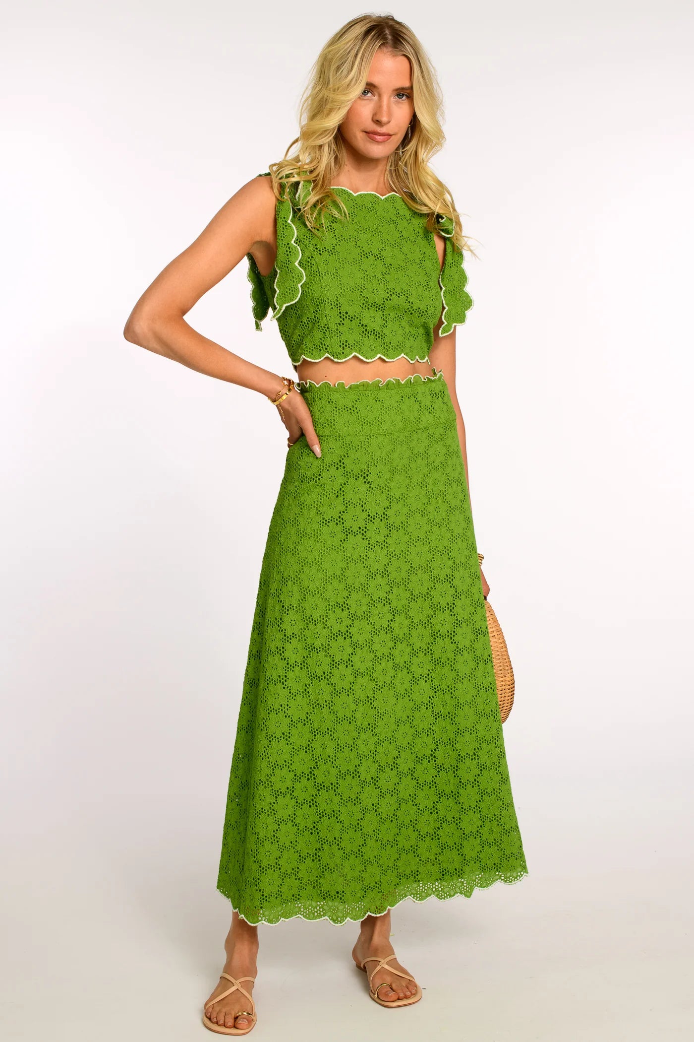 Billy Top | Elizabeth James The Label