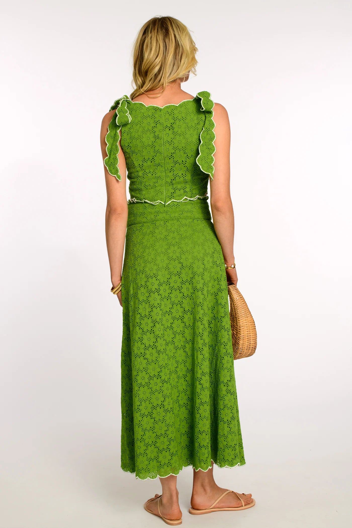 Billy Top | Elizabeth James The Label