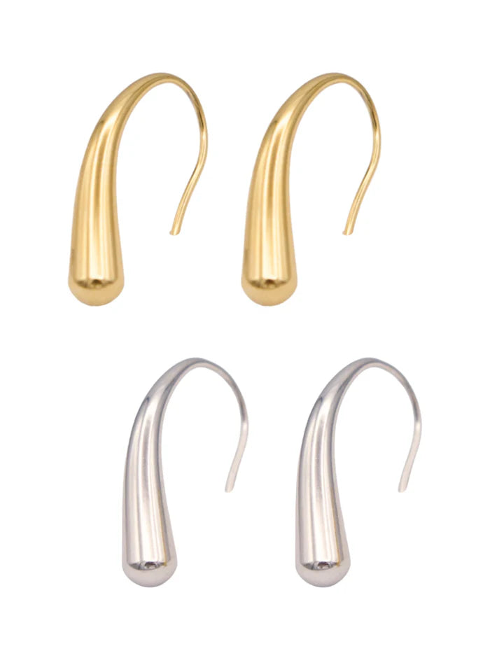 SPLASH Earrings | Farrah B