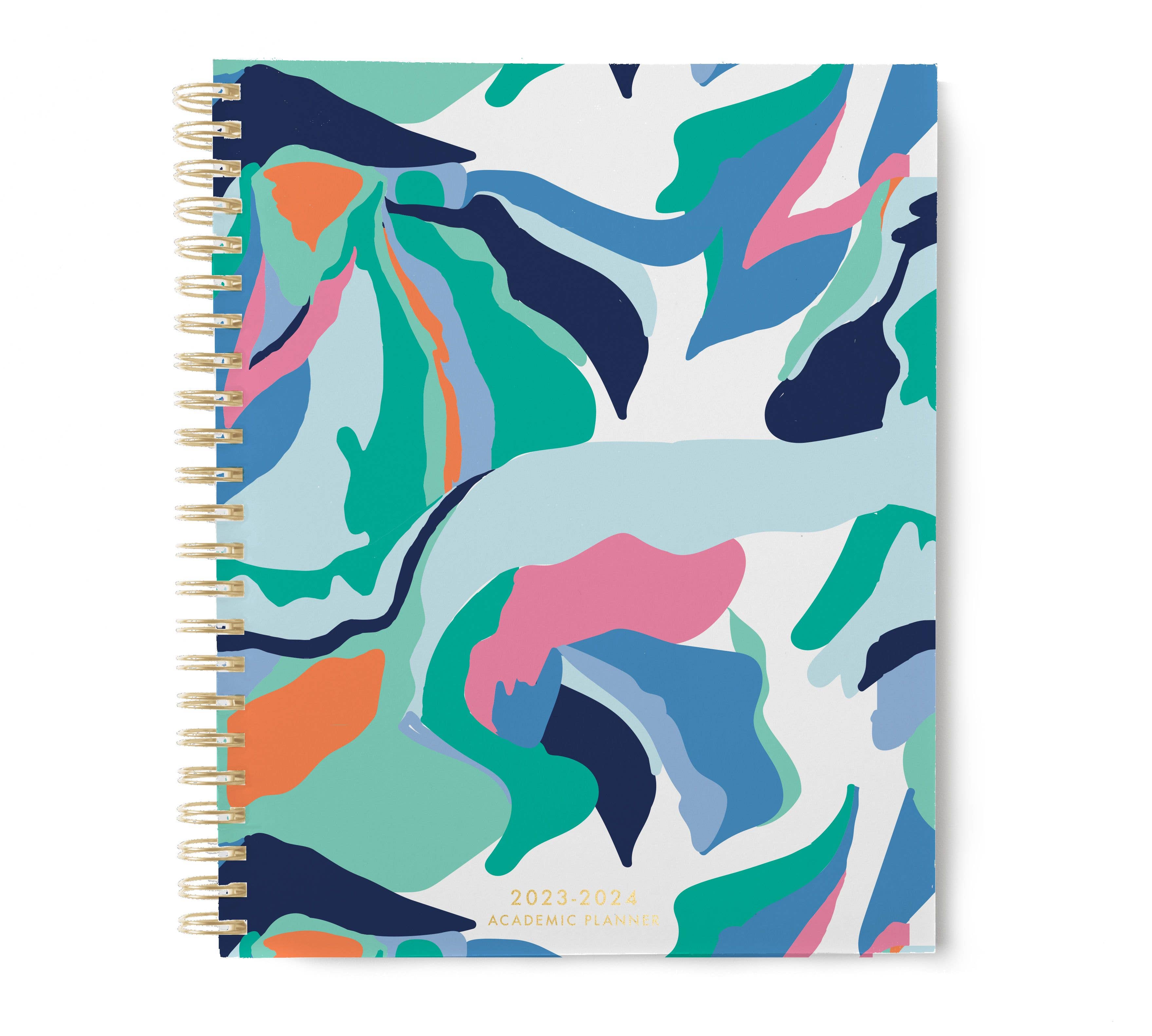 Flex Cover Agenda Medium