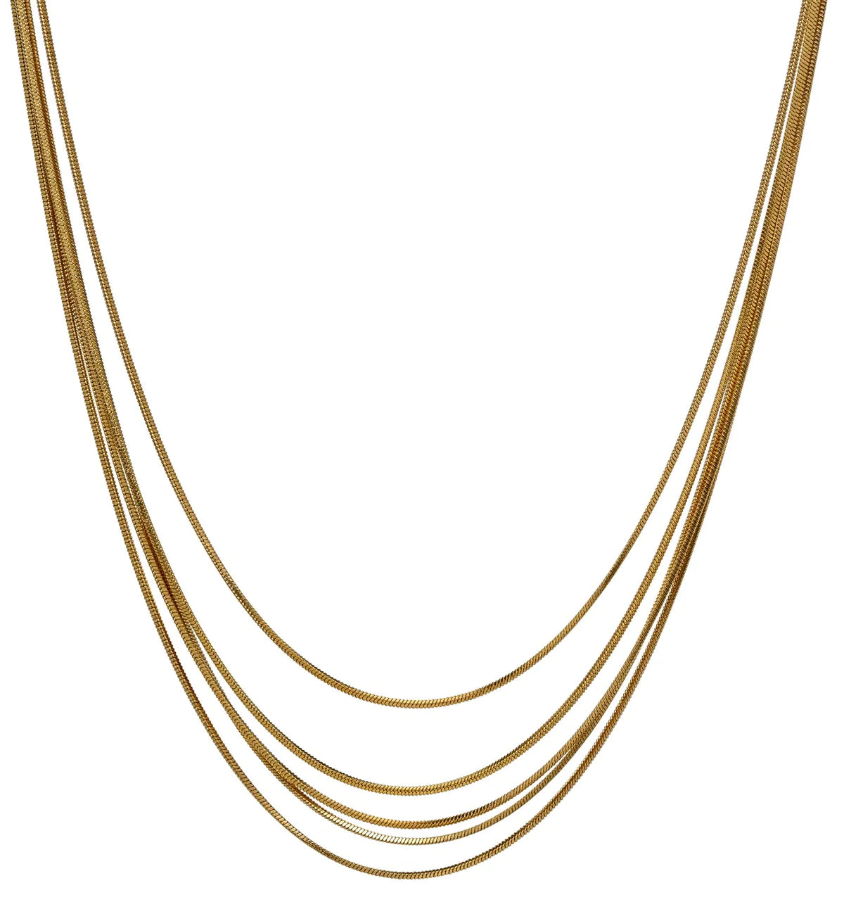 Echo Necklace | Bracha
