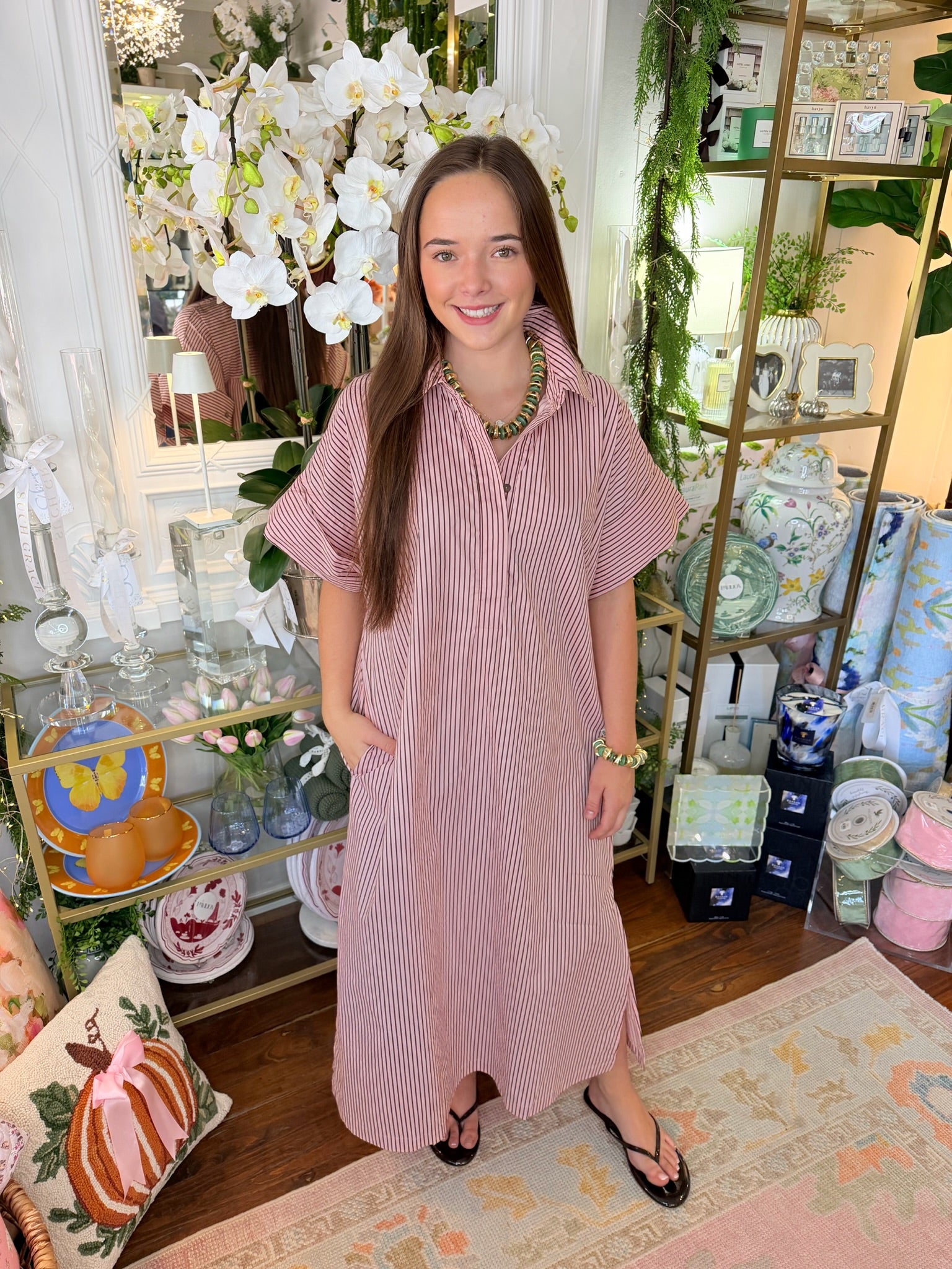 Sweet On You Dress
