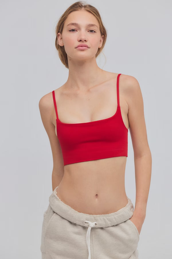 Tighten Up Mini Bra | FP Movement