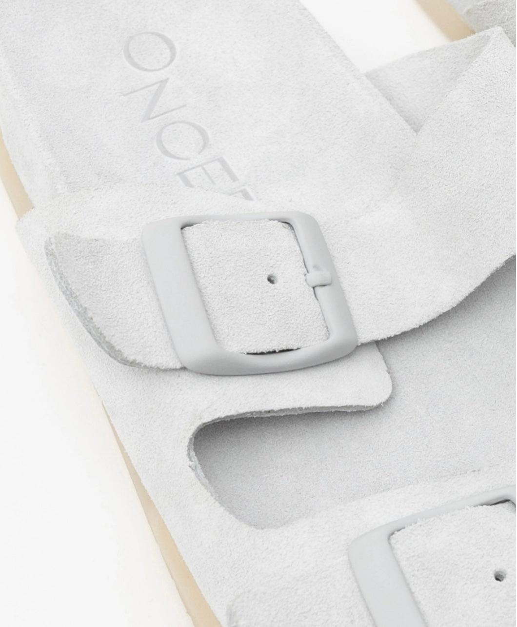 ONCEPT | Savannah Ice