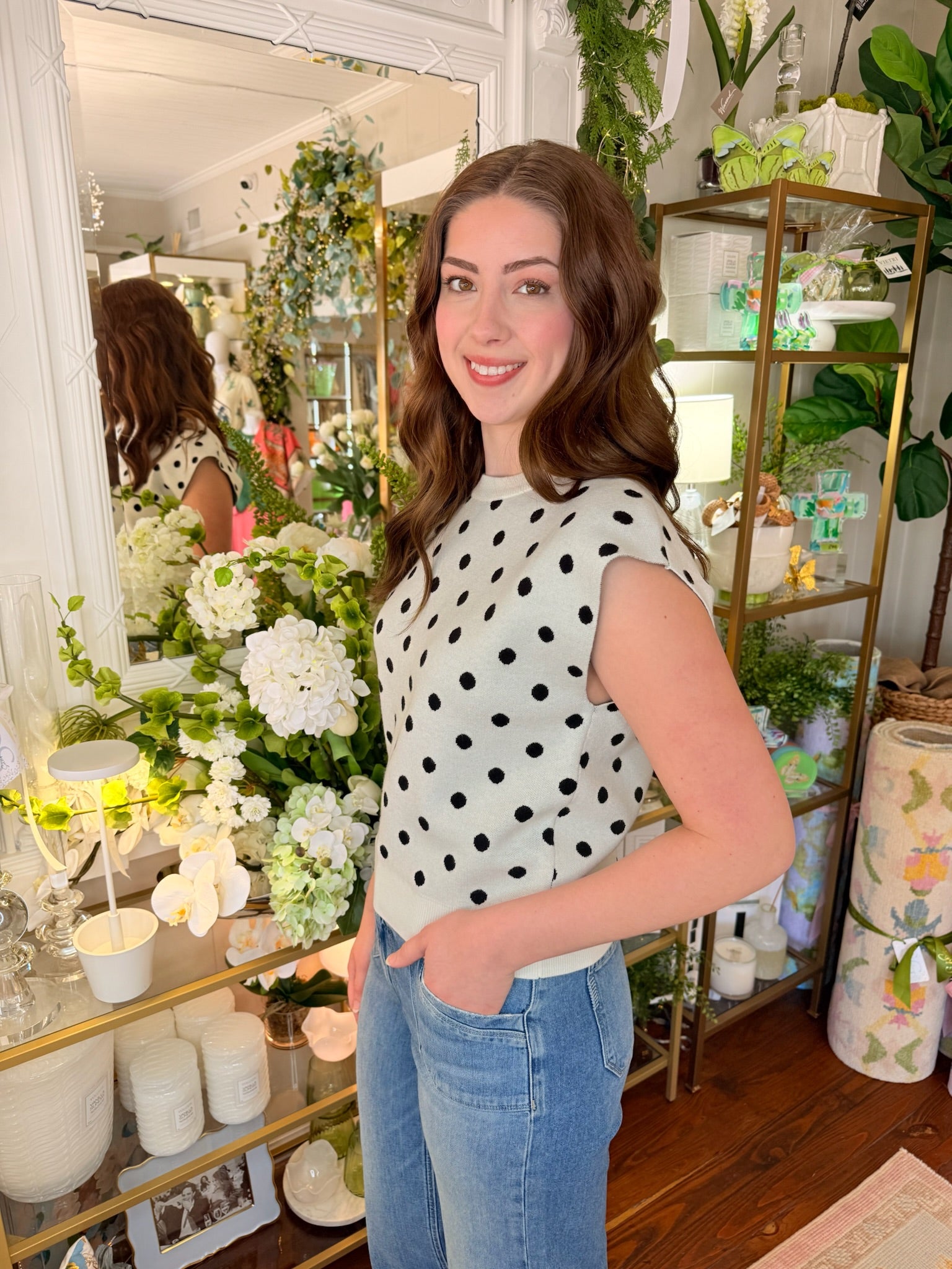 Kayleigh Top