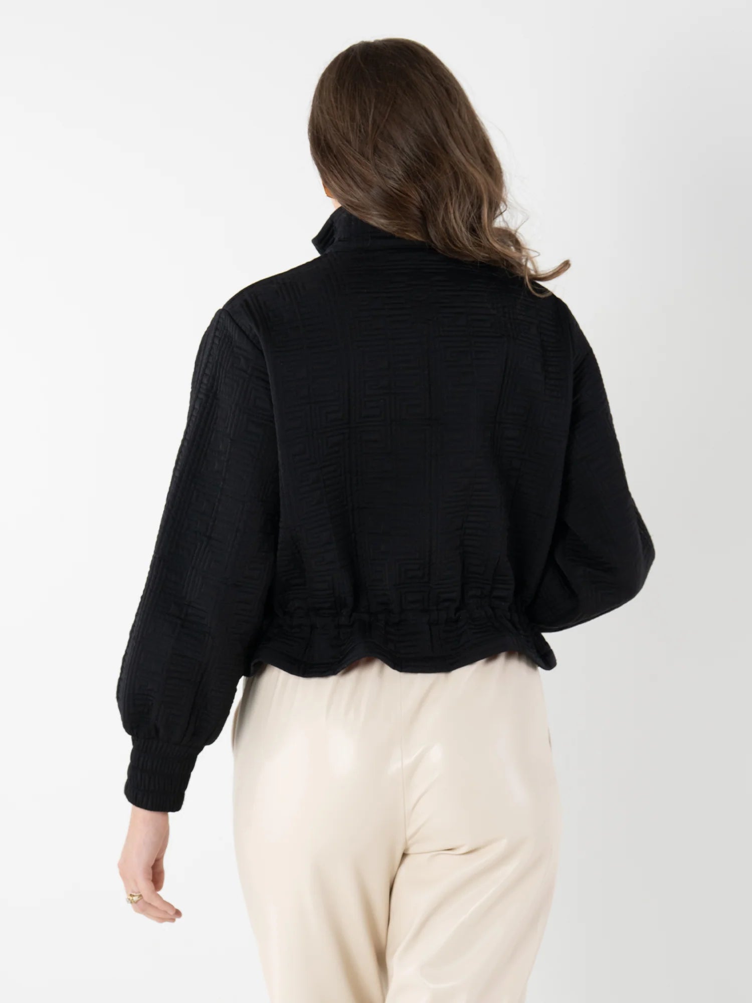 Bailey Bomber - Tap Shoe | Emily McCarthy