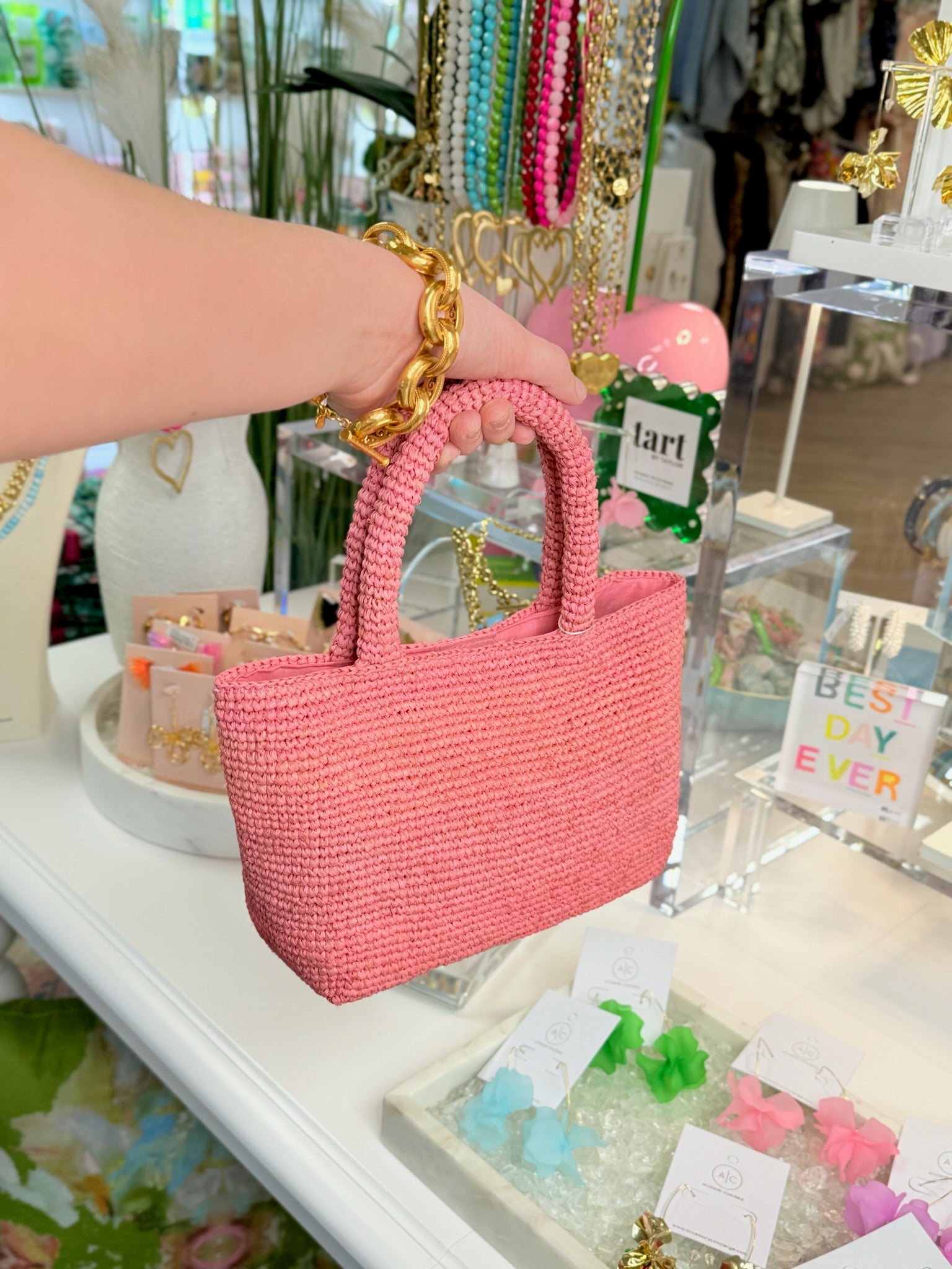 Mini Mae Bag | Baldiz